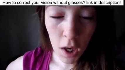 how to improve vision without glasses - vision without glasses review