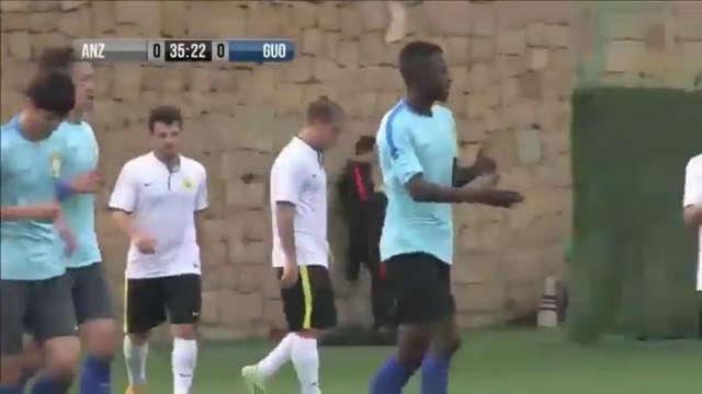 Com o pé direito! Ramires estreia com belo gol em time chinês