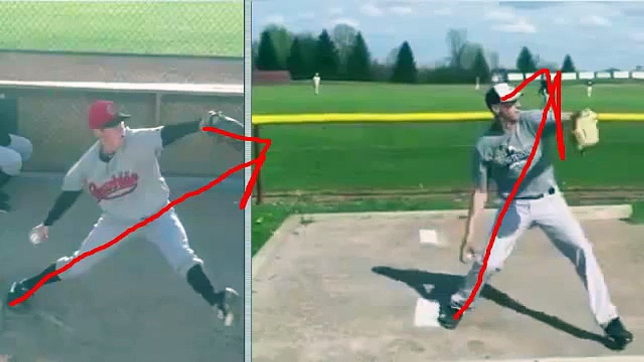 Blake Higgins 3X Pitching Analysis