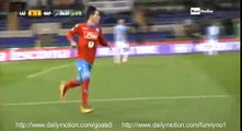 Jose Callejon Goal Lazio 0 - 2 Napoli Serie A 3-2-2016