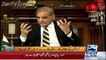 Mere Khilaf Ek Corruption Ka Case Le Ayein I Will Quit Politics  - Shehbaz Sharif