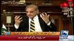 Mere Khilaf Ek Corruption Ka Case Le Ayein I Will Quit Politics  - Shehbaz Sharif