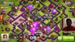 CLASH OF CLANS  99% 1 STAR!  GIVING AWAY LOOT! Crazy Raids!
