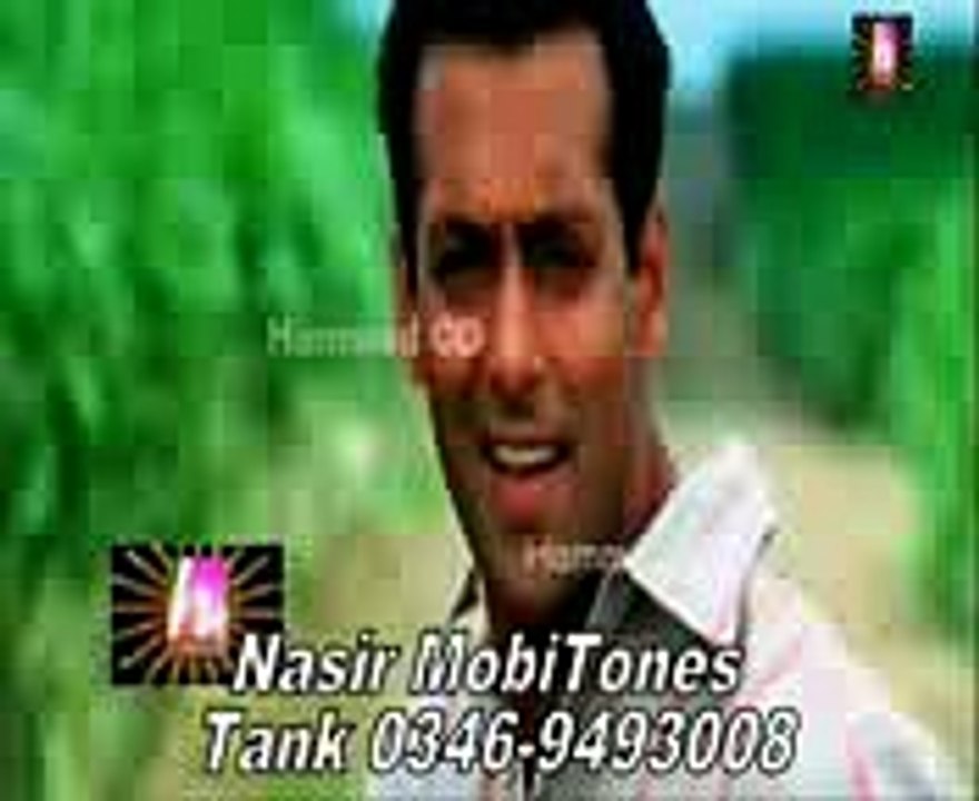 hum tum ko nigahuon main
