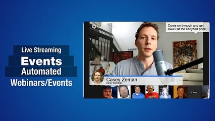Easy Webinar 3.0 Review-Does It Really Work?