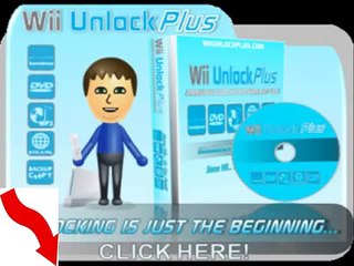 Wii Unlock Plus Review