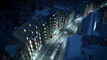 Cities: Skylines - Snowfall Reveal Trailer (Official Trailer)