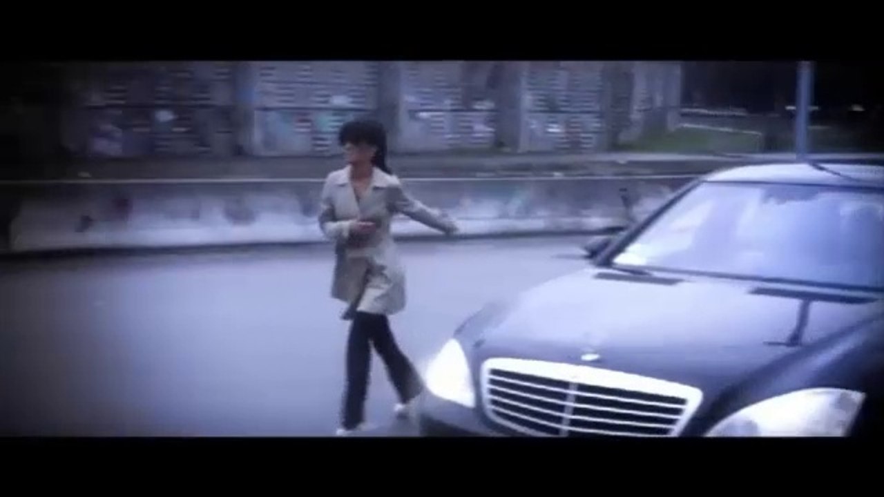 Горячий Шоколад - Стены