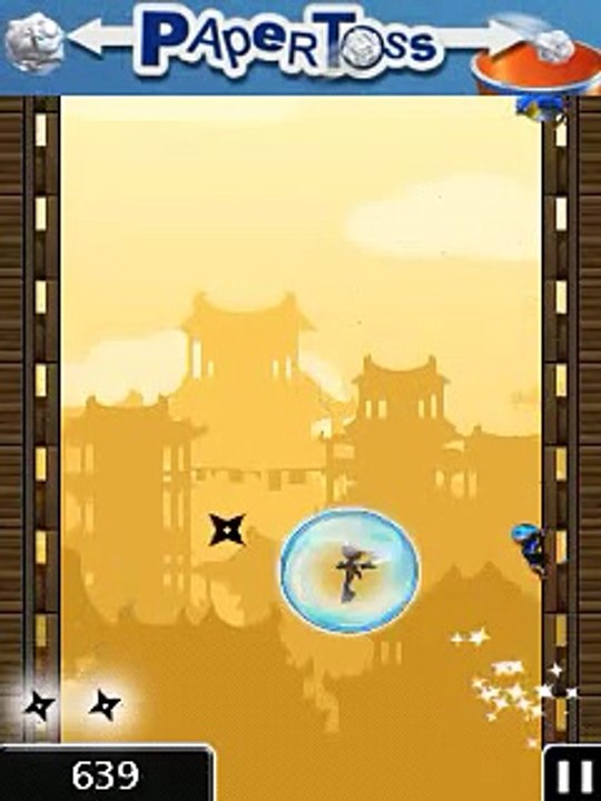 NinJump game android