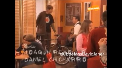 CAPITULO 8X8 1 PARTE MARTIN EN COMPAÑEROS