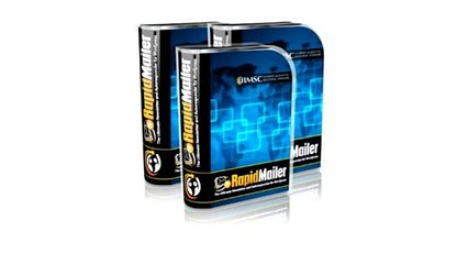 IMSC Rapid Mailer Review and Bonus