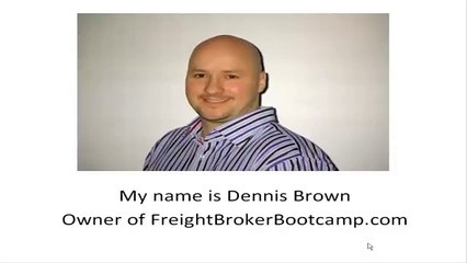 Freight Broker Profits Reviews-Is it Scam or Does it Work?