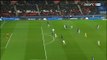 1-0 Edinson Cavani Goal France  Ligue 1 - 03.02.2016, Paris St. Germain 1-0 FC Lorient