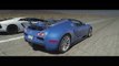 Bugatti Veyron vs Lamborghini Aventador ( Bugatti Veyron contre Lamborghini Aventador)