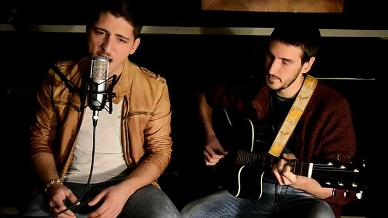 Negramaro - Sei  (Acoustic Cover by OffSet)