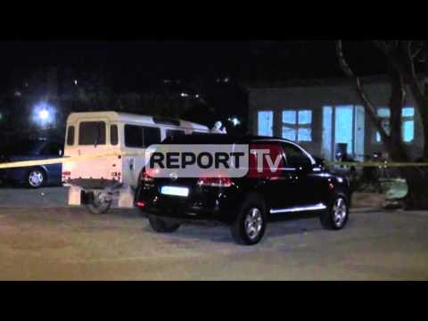 Report TV - Shkëmbim zjarri në Elbasan 2 të vrarë dhe 4 të plagosur