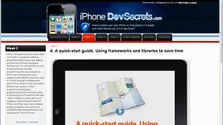 App Dev Secrets | Make Money Selling Apps