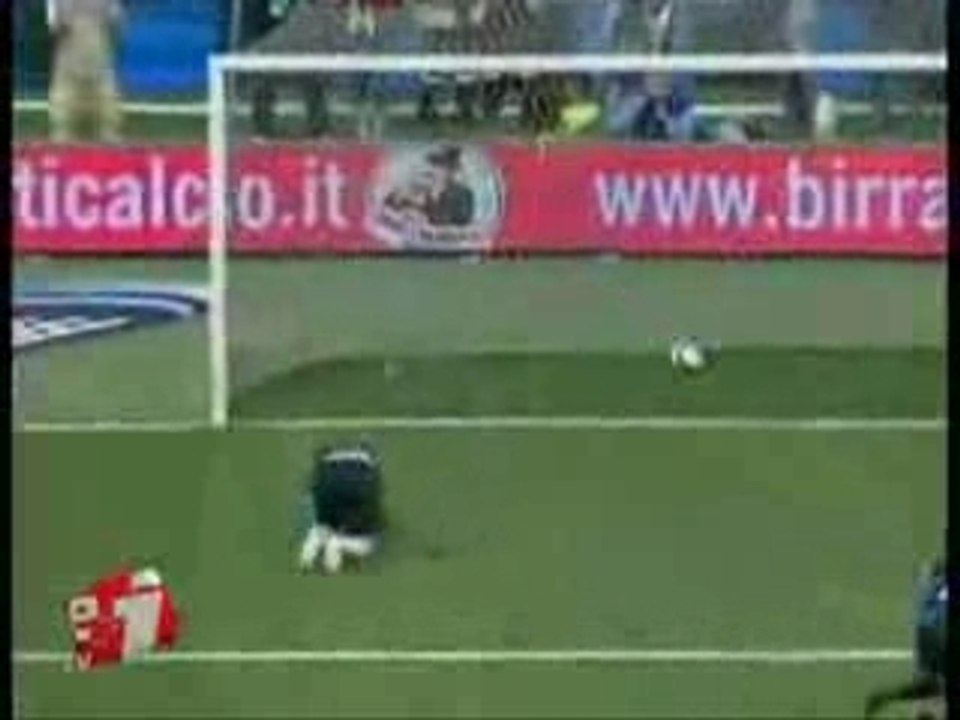 Inter vs Torino