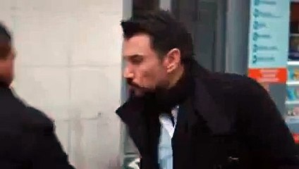 Kurtlar Vadisi Pusu 280.Bolum Fragman