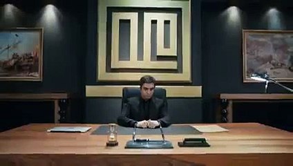 Kurtlar Vadisi Pusu 280.Bolum Fragman