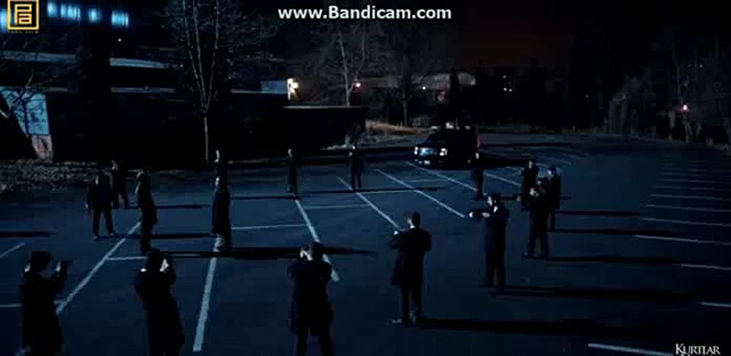 Kurtlar Vadisi Pusu 281 Bolum Polat Golge Yuzlesiyor