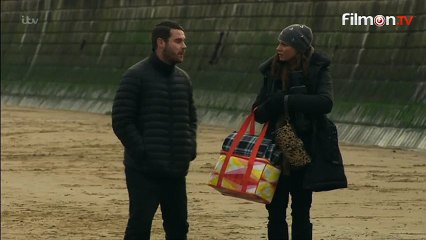 Aaron and Robert (Emmerdale) - 3rd Feb