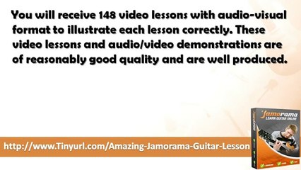 Jamorama Info | Jamorama Rating