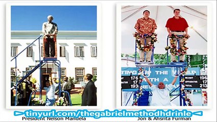 The Gabriel Method Recipes | The Gabriel Method CD