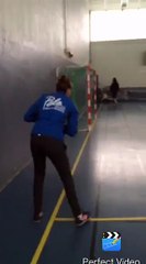 Défi Roucoulette - Pôle Espoir de Toulouse