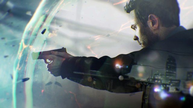 Xbox One: Greatest Games with Quantum Break (Official Trailer)