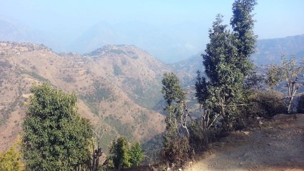 Gulmi To Ridi #8