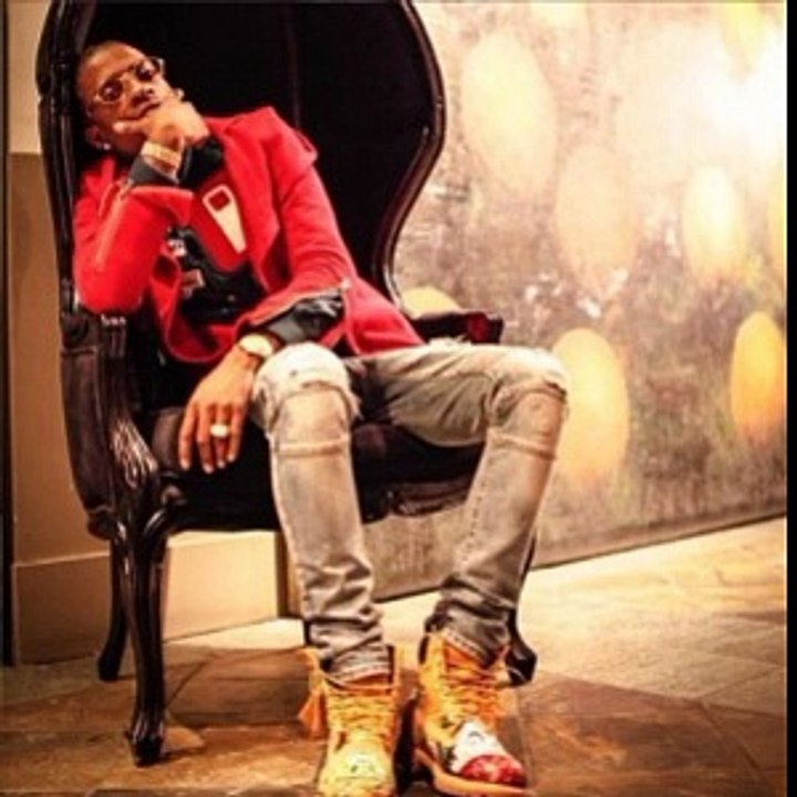 Rich Homie Quan – Dubai (Son)