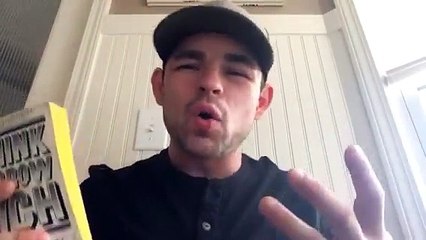 Think And Grow Rich A Must Read