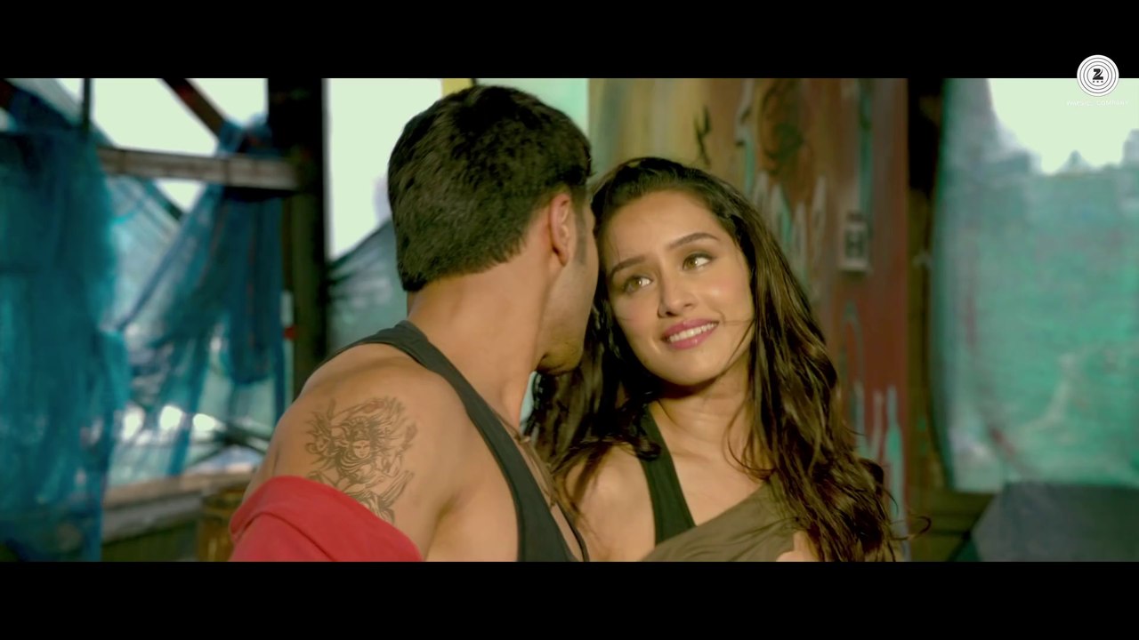 Sun Saathiya _ ABCD 2 _ Varun Dhawan & Shraddha Kapoor