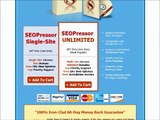 SEOPressor Review - SEO Pressor Bonus | The Online Marketing Strategies: Affiliate Marketing Tips