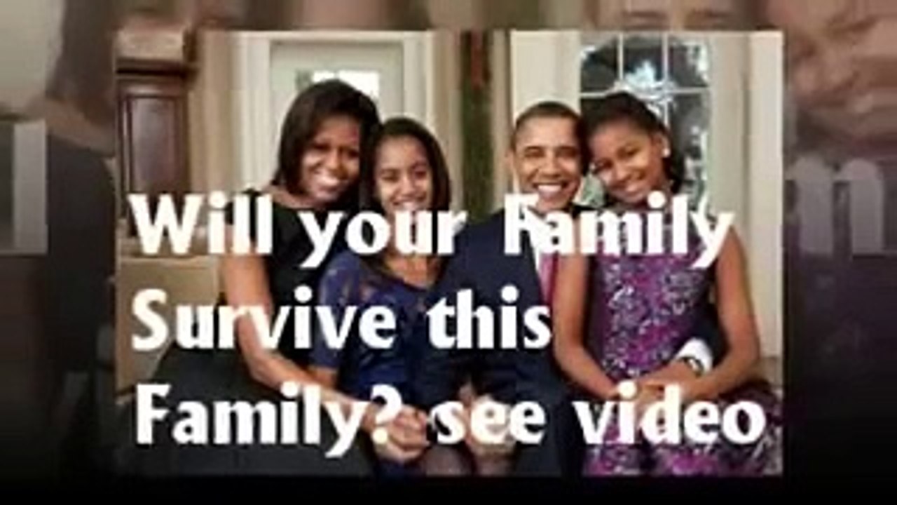 Family survival system by Frank mitchell review|family survival system scam or legit find out