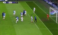 Mauro Icardi Goal - Inter Milan vs Chievo 1-0 03.02.2016