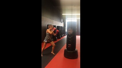 Kickboxing Classes Providence RI
