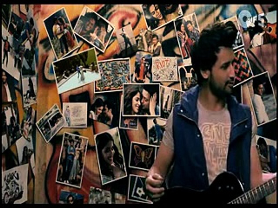 MEIN WAARI JAWA ATIF ASLAM SONG FULL VIDEO