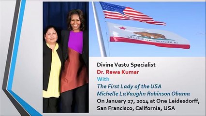 Divine Vastu Specialist Rewa Kumar with Astro-Numerologist Ritesh Kumar Bidding Adieu to Year 2015