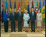 The Queen addresses the United Nations