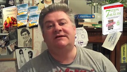 7 Steps to Health and the Big Diabetes Lie Review - Does It Really Work?