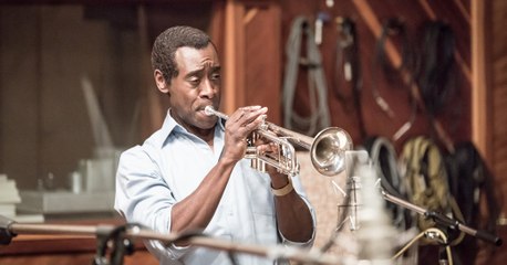 Miles Ahead (2015) Full Movie Streaming Online in HD-720p Video Quality