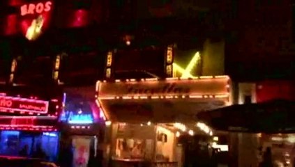 Voodoo Rhythm,the gospel of primitive rock n roll