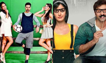 Jagga Jasoos (2016) Full Movie HD-720p Streaming Quality VIdeo