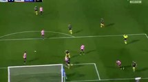 (Penalty) Niang M. Goal - Palermot0 - 2t AC Milan - 03.02.2016