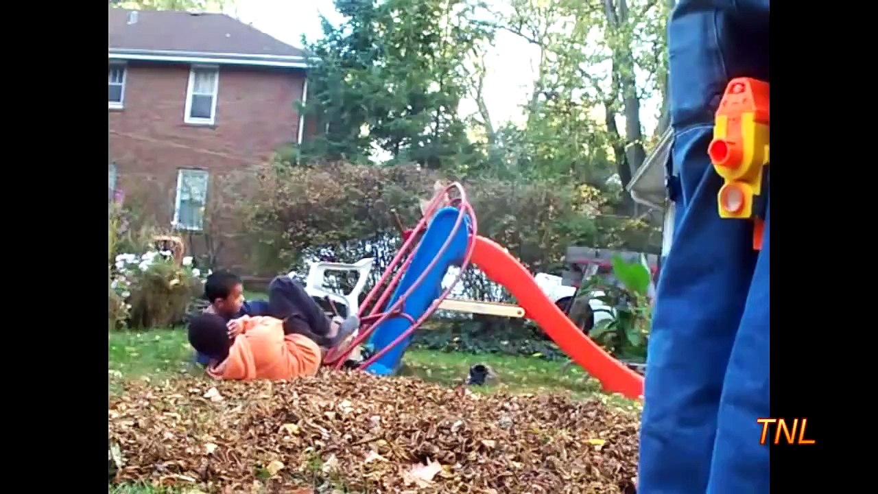 Playground FAIL Compilation