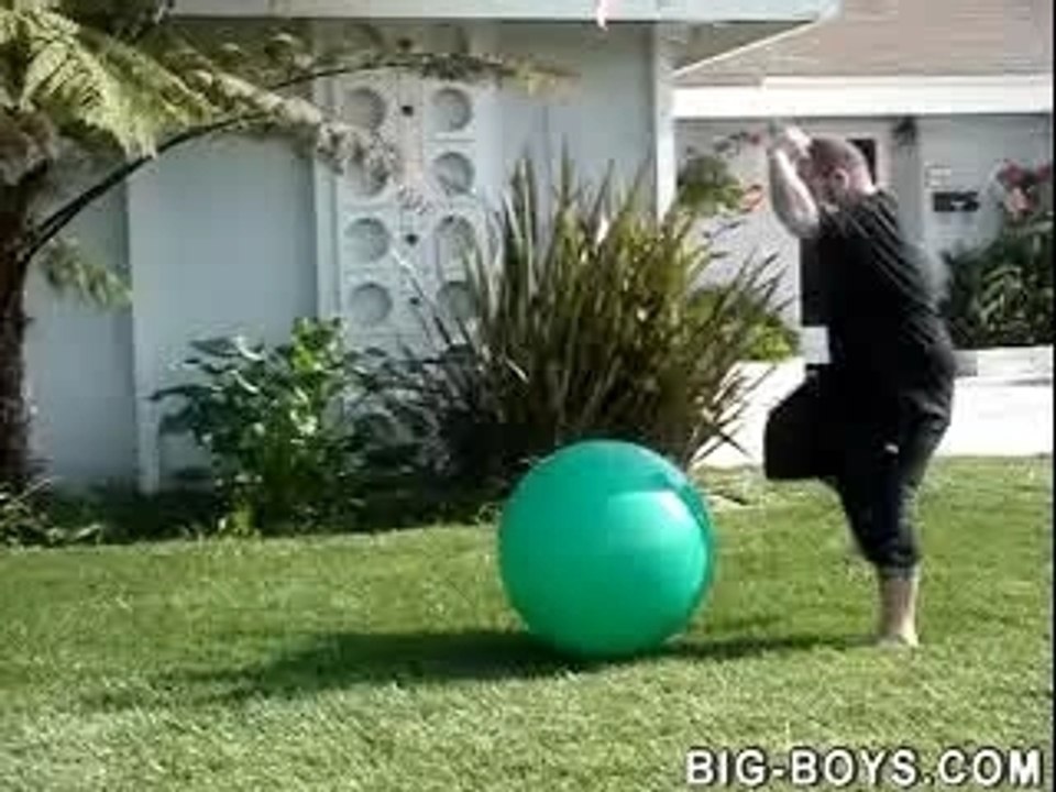 Gros-ballon