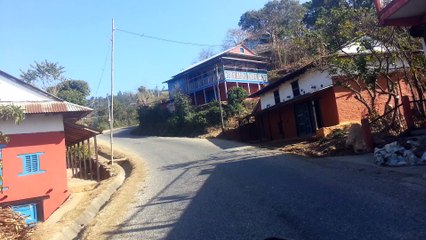 Gulmi To Ridi #6