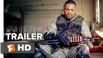 Pandemic Official Trailer 1 (2016) - Missi Pyle, Alfie Allen Movie HD[Fizig3.com]